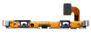 Samsung Galaxy S7 Edge - Byte av Volymknappar