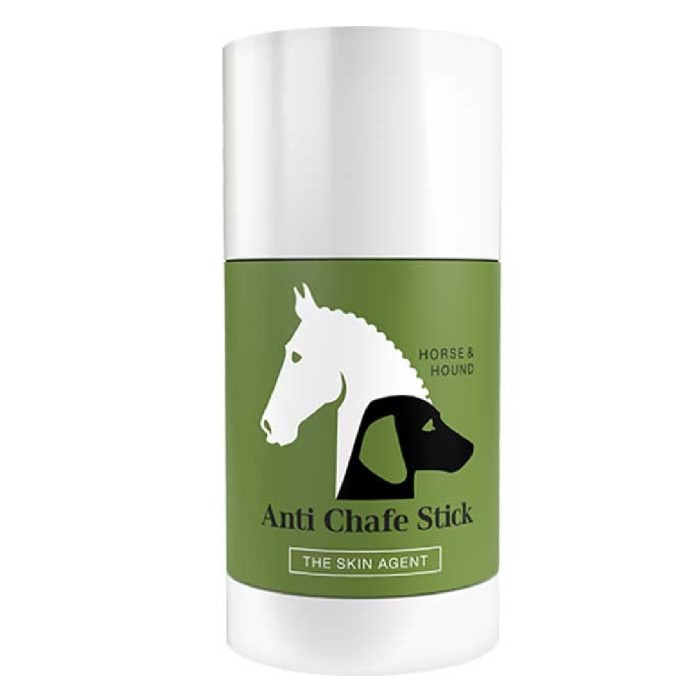 The Skin Agent Horse & Hound Anti Chafe Stick 75ml
