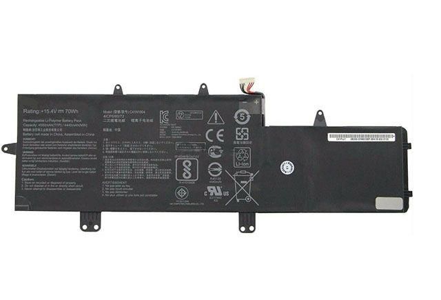 Batteri CoreParts Li-Po 67,76Wh för bl.a. Asus UX450FD, bild 3