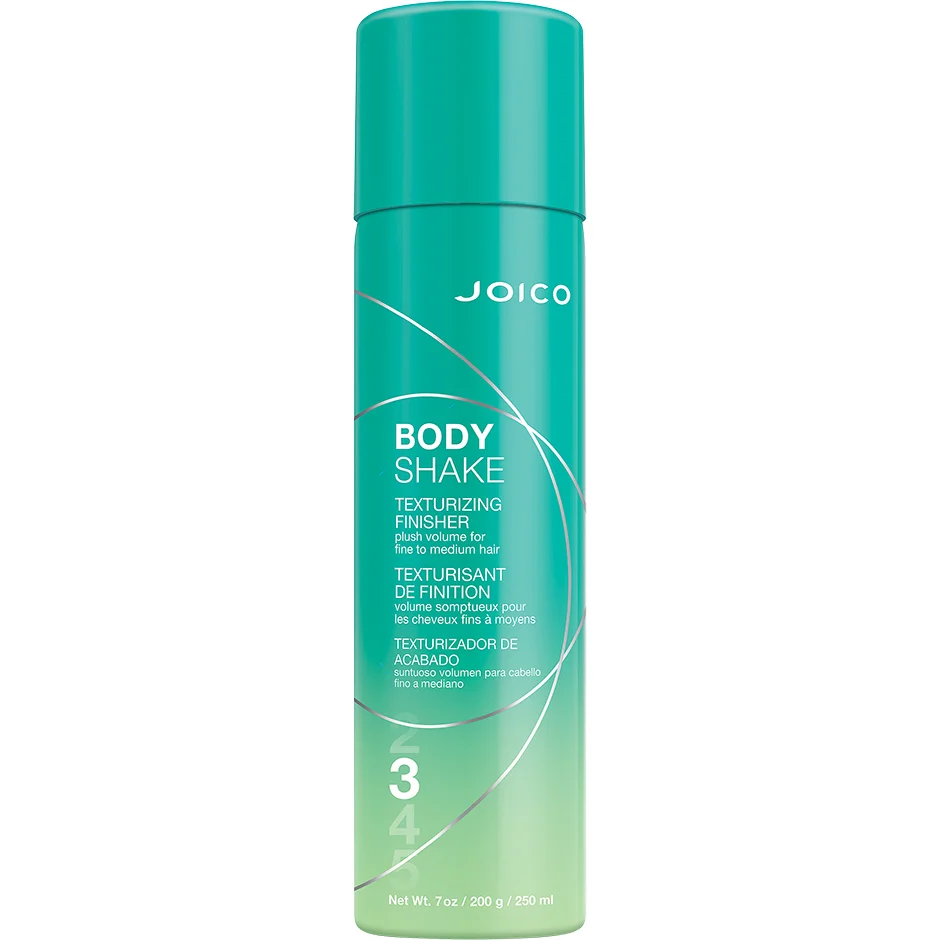 Joico Body Shake Texturizing Finisher 250 ml