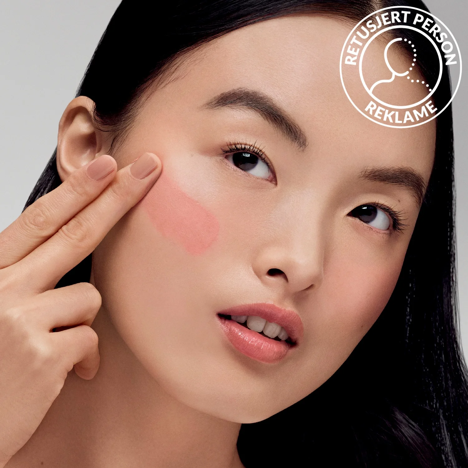 Estée Lauder Rosy Reception Futurist Blush & Balm, bild 3