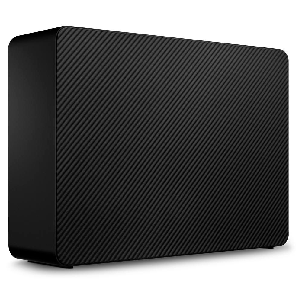 28 TB Seagate Expansion Desktop, USB 3.2, bild 3
