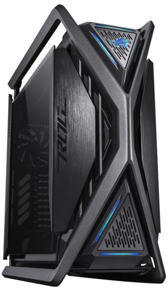 ASUS ROG Strix Hyperion GR701 RGB, bild 4
