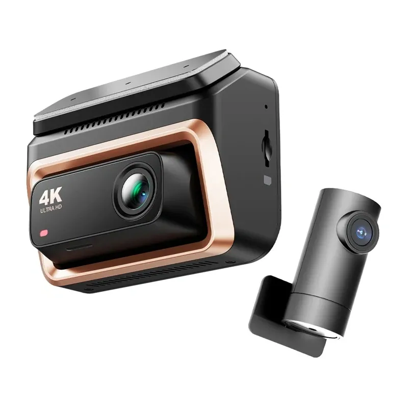 DDPAI Z60 Pro 2026 bilkamera, bild 3