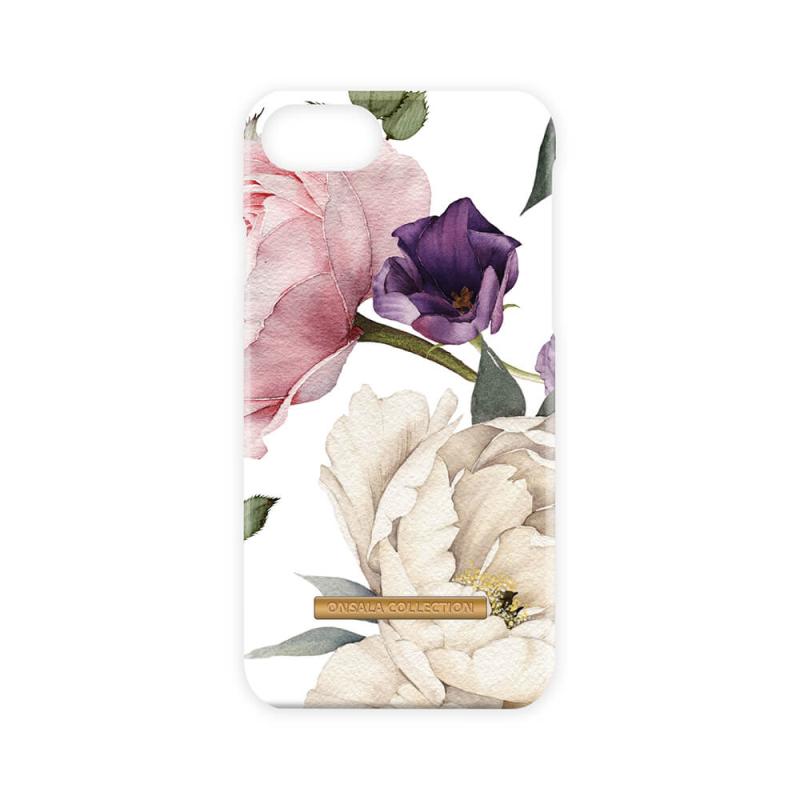 Skal GEAR Onsala Collection Rose Garden, iPhone 6/6S/7/8