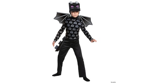 Disguise - Ender Dragon Classic, bild 3