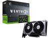 MSI Nvidia GeForce RTX 5060 VENTUS 2X OC 8GB grafikkort, bild 4