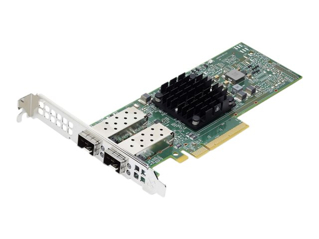Broadcom NetXtreme P225P 2x 25GbE SFP28