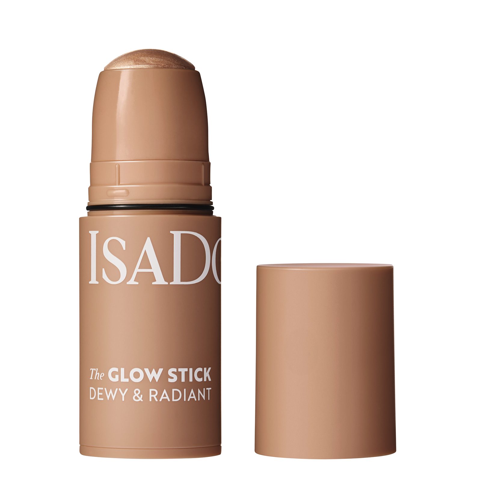 IsaDora Glow Stick Highlighter 26 Bronze Glow 26 Bronze Glow
