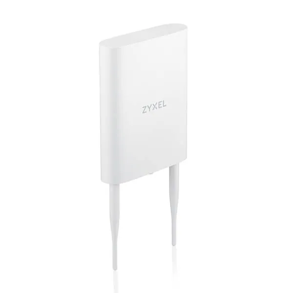 Zyxel Outdoor AP NWA55AXE WiFi6 AX1800