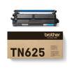 Brother TN-625C, 1800 sidor, Cyan