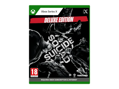 Suicide Squad: Kill The Justice League (Deluxe Edition), bild 2