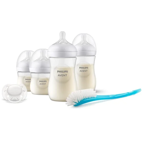 Philips Avent Natural Response Startset för nyfödda, bild 3