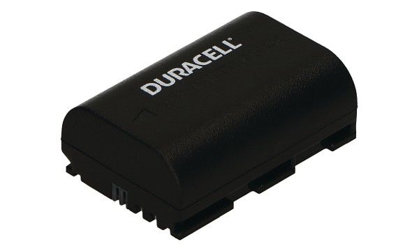 Duracell LP-E6N Batteri