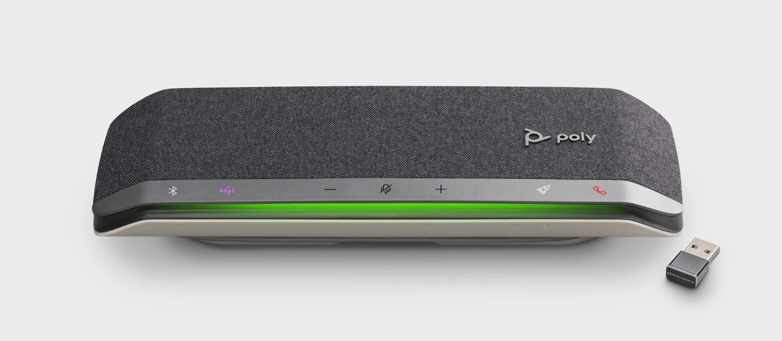 HP Poly Sync 40+ M Speakerphone
