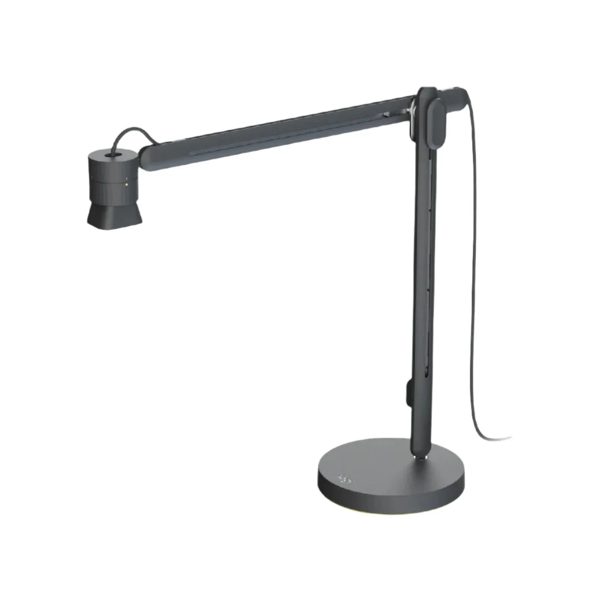 Logitech Reach - overhead & contentkamera - ställfot