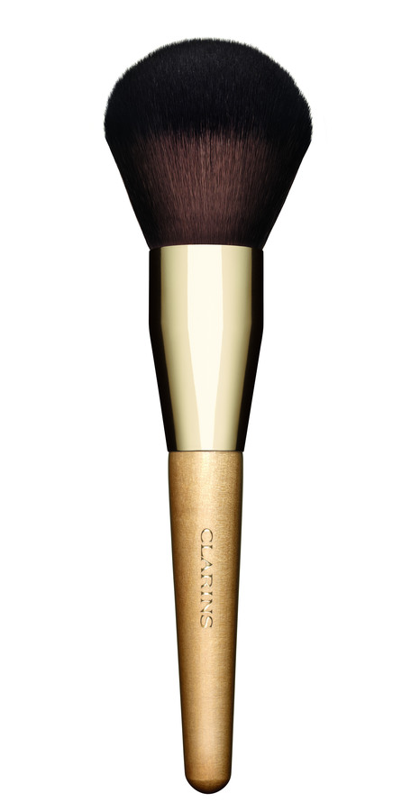 Clarins Powder Brush