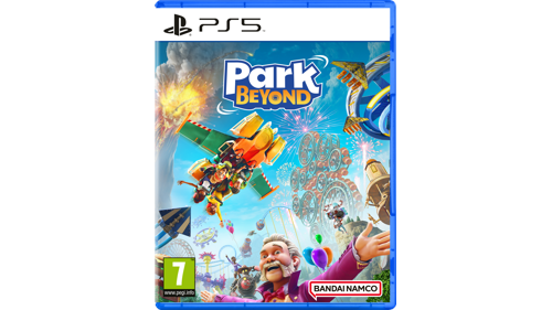 Park Beyond (PS5), bild 3
