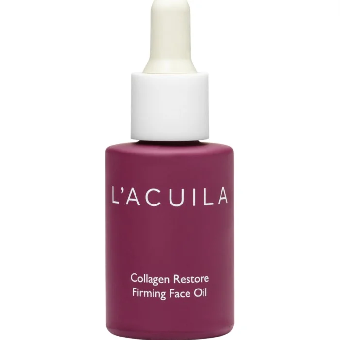 L'Acuila Collagen Restore Firming Face Oil 30 ml