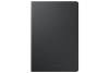 Samsung Smart Book Cover till Galaxy Tab S6 Lite - Grå, bild 2