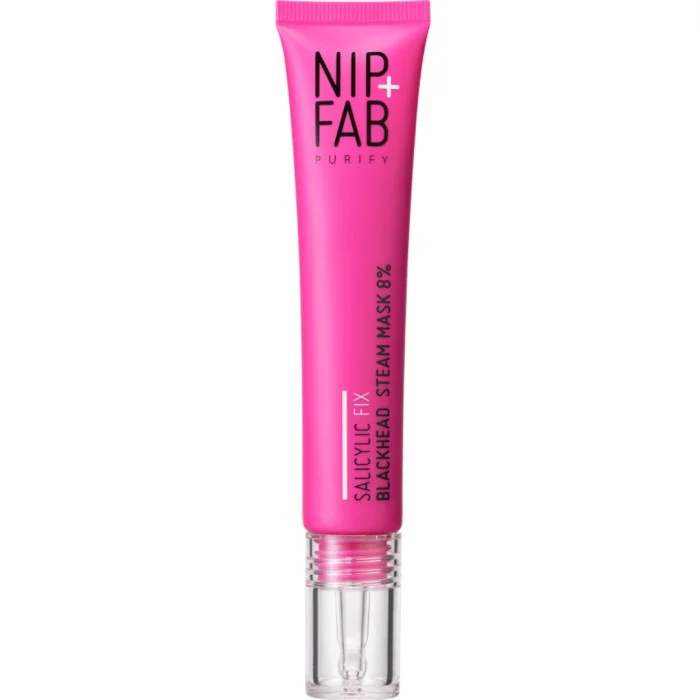NIP+FAB Salicylic Fix Blackhead Steam Mask 8% 30 ml