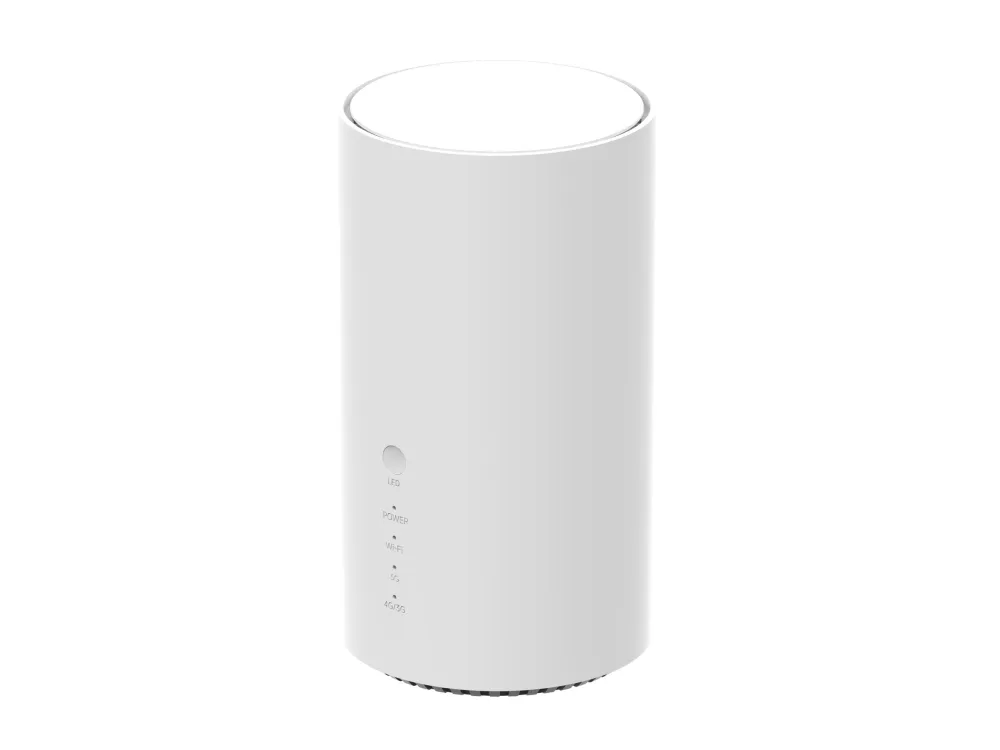 Teltonika Altos Wi-Fi 7 - 5G-Router