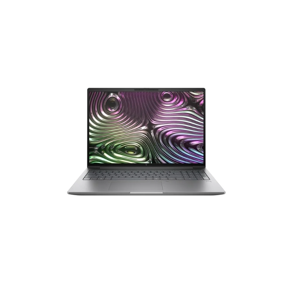 HP ZBook X G1i 16" B72V9ET#UUW bärbar dator