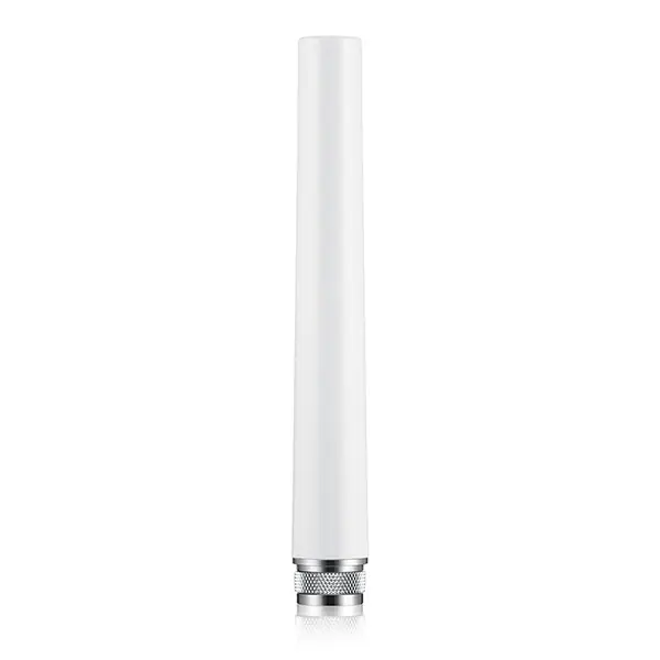 Antenn ZyXEL ANT2105, utomhus rundstrålande, Dual Band Radio 2,4/5GHz, 5dBi, 2-pack