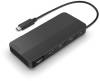 Lenovo USB-C Dual Display-resdocka (100 W strömadapter ingår), bild 3