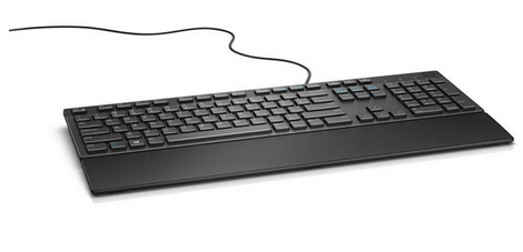 Dell KB216 Tangentbord, bild 4