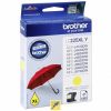 Brother LC225XLY (gul)
