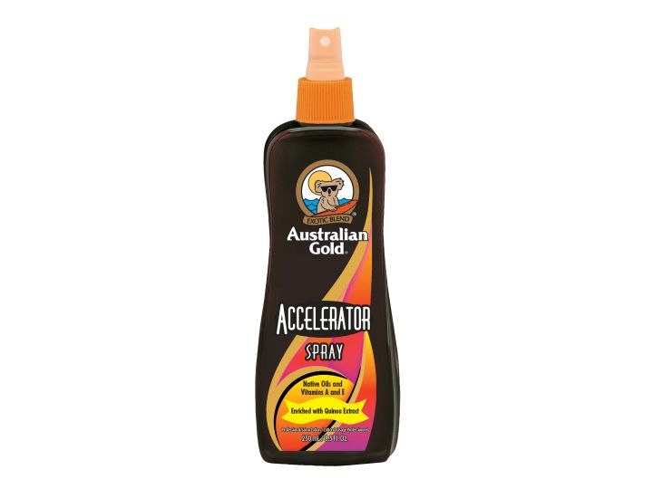 Australian Gold - Dark Tanning Accelerator Lotion 250 ml, bild 4