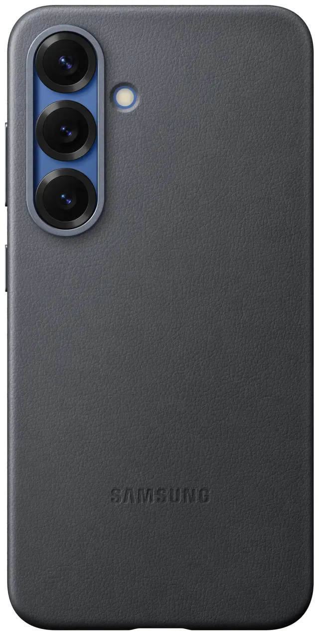 Samsung Galaxy S25 Kindsuit-fodral, svart, bild 2
