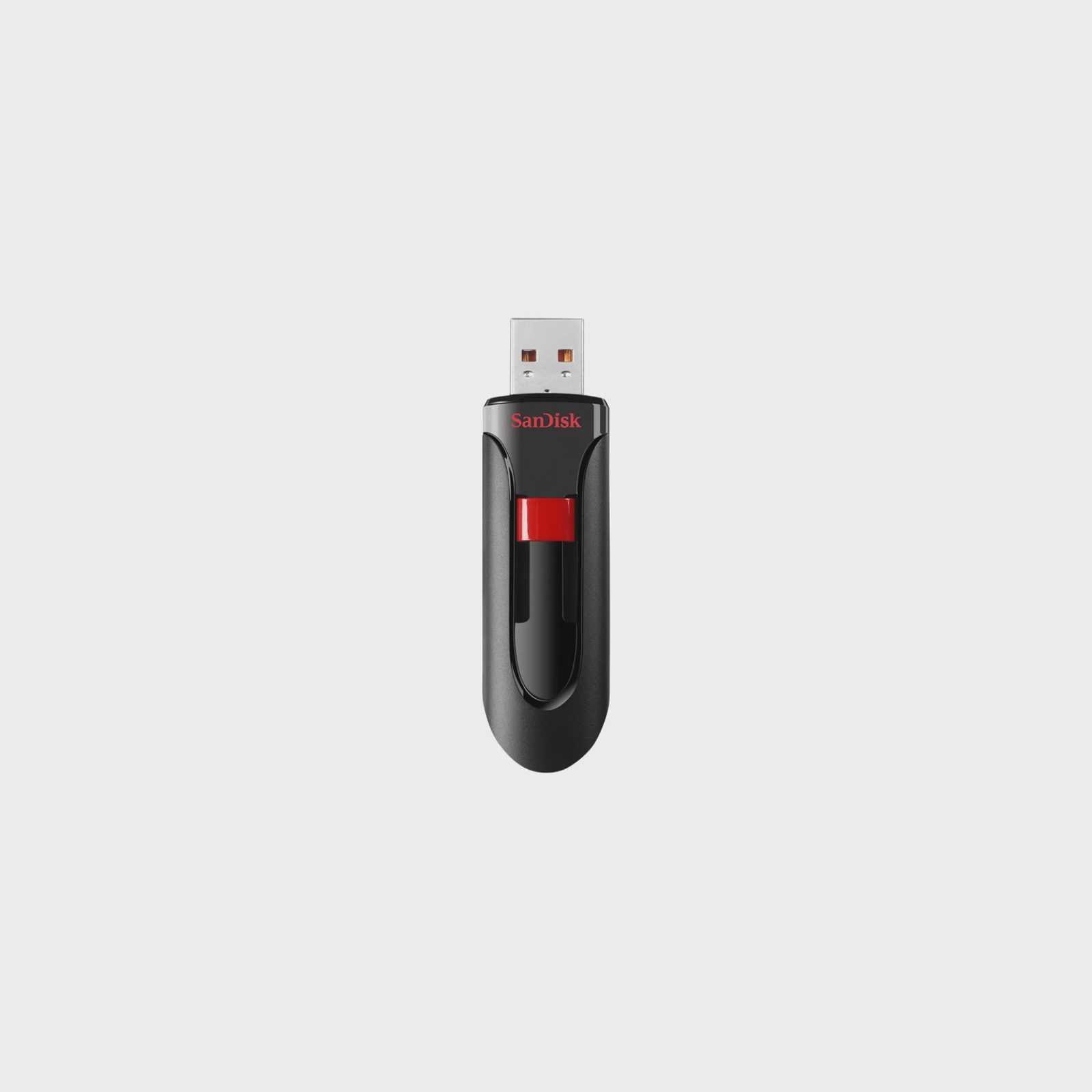 SANDISK Cruzer Glide - 32GB - USB-minne