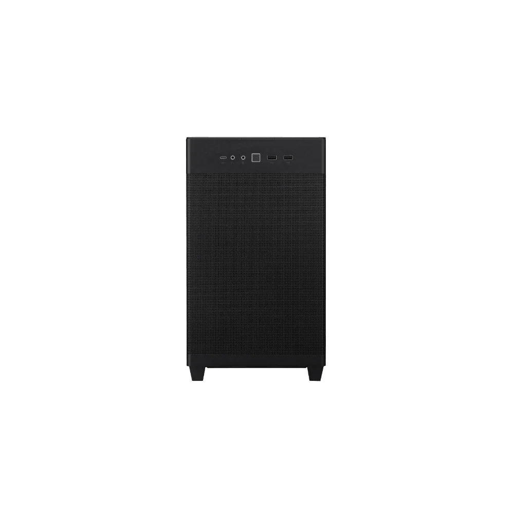 ASUS Prime AP201 TG Svart