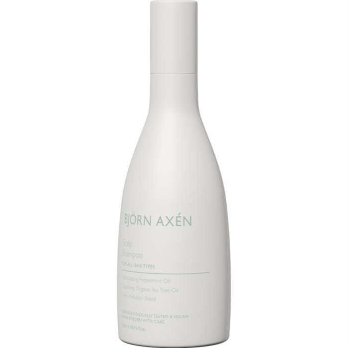 Björn Axén Scalp Shampoo 250 ml, bild 5