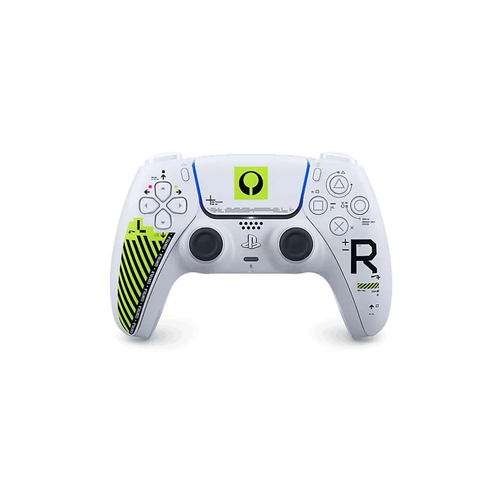 Trådlös DualSense-handkontroll – Marathon Limited Edition