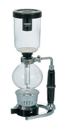 Hario Technica Syphon 3 koppar