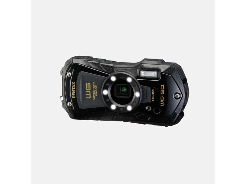 WG-90 Black
