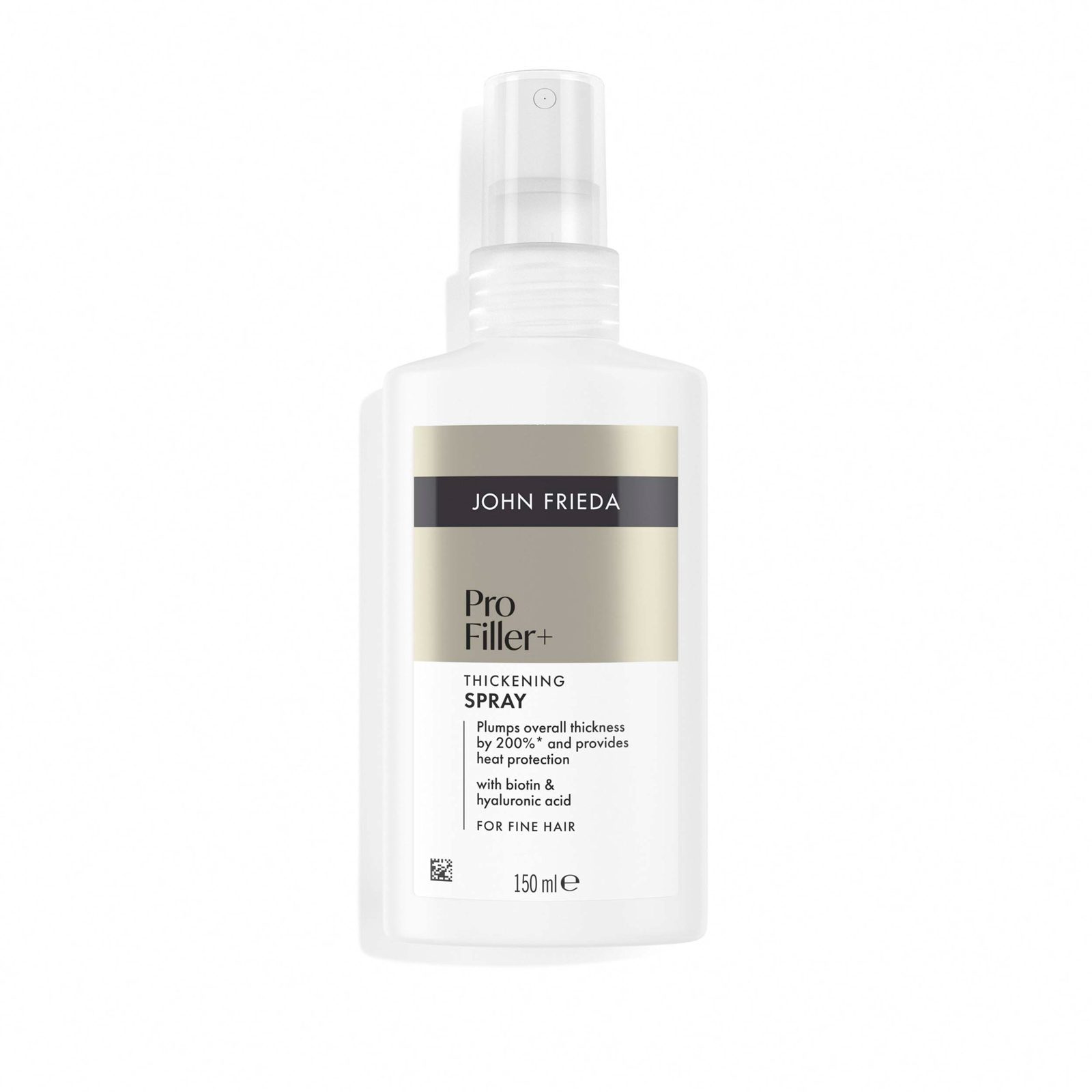 John Frieda ProFiller+ Thickening Spray 150 ml, bild 4