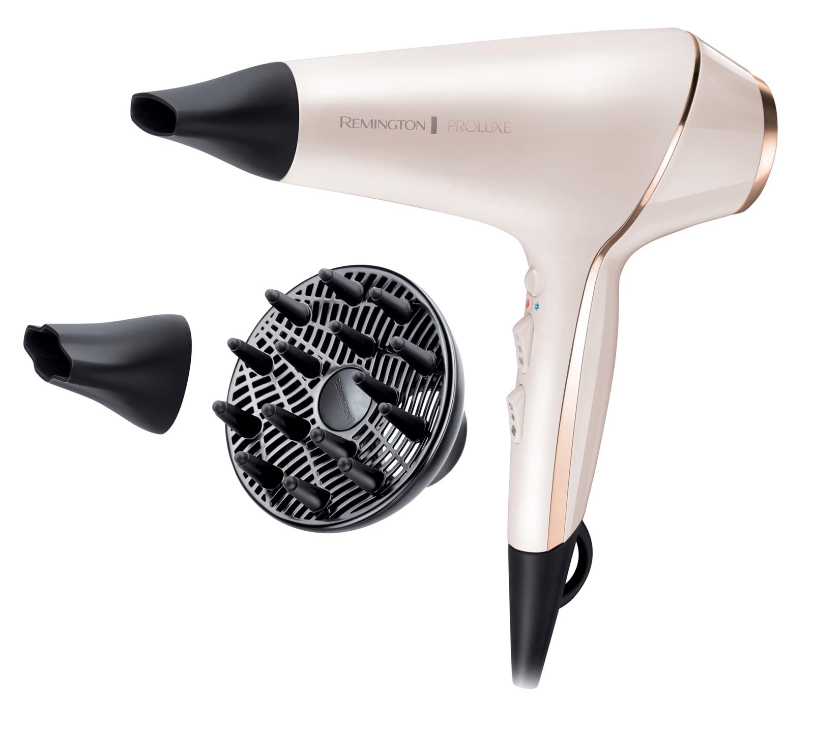 Remington AC9140 PROluxe hårfön