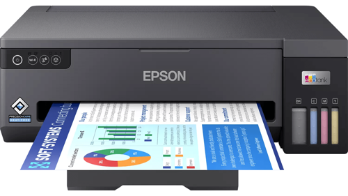 Epson skrivare Ecotank ET-14100, bild 3