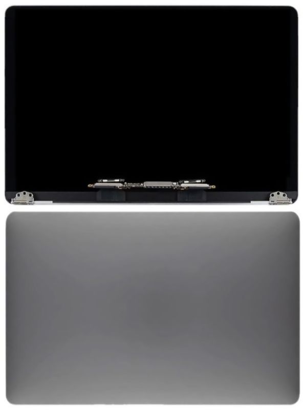 Apple Macbook Pro 13" A2338 (2020) - Skärmbyte - Space Grey - Grade B