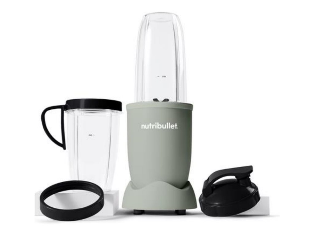 Nutribullet Pro personlig mixer NB907