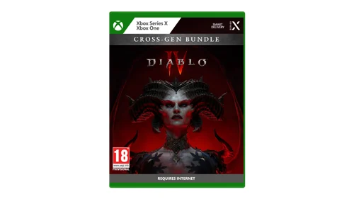 Diablo IV (Xbox), bild 3