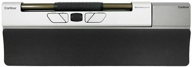 Contour RollerMouse Go, bild 4