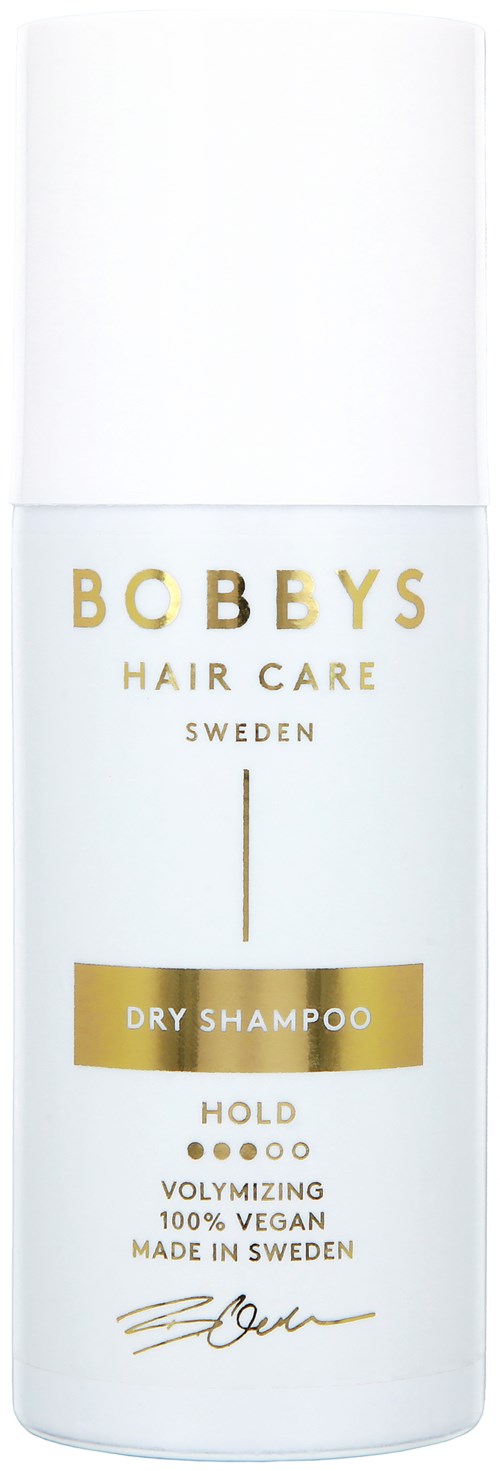 Bobbys Hair Care Multi Repair Dry Shampoo 100 ml, bild 5