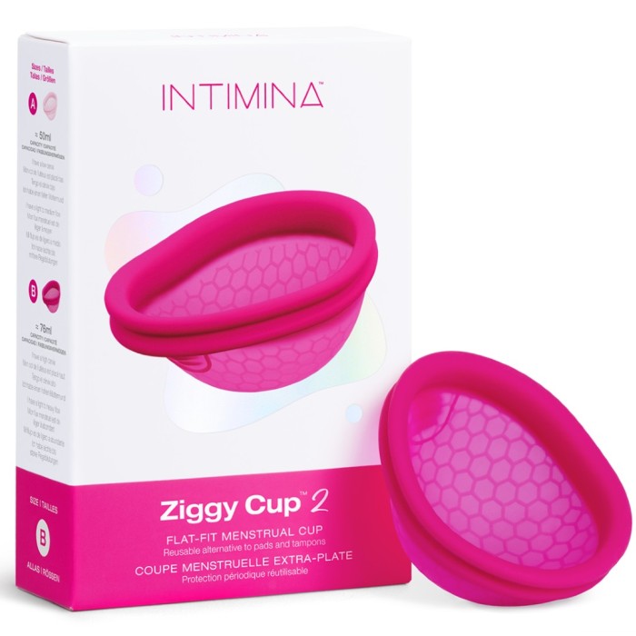 INTIMINA Ziggy Cup 2 B