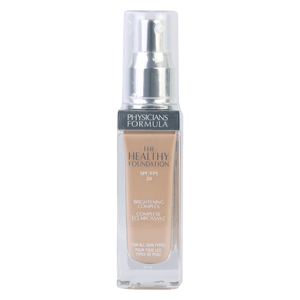 Physicians Formula Healthy Foundation Light Neutral 3 30 ml, bild 3