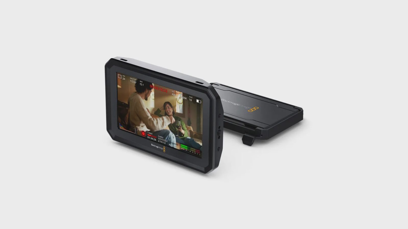 Blackmagic Pyxis Monitor